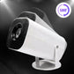 Proiettore WiFi 1080P HD per la casa
