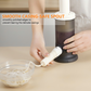 Macchina insaccatrice manuale per uso domestic