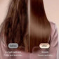 💖ULTIMO GIORNO 50% DI SCONTO💖Piastra per capelli 2 in 1 lisciante e senza fili con display LE