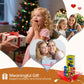 Giocattoli per bambini con abbinamento dei colori delle bottiglie
