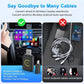 Mini adattatore wireless CarPlay