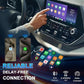 Mini adattatore wireless CarPlay
