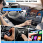 Mini adattatore wireless CarPlay