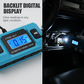 ⚡🏆Tester di corrente portatile per auto🧰
