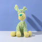 Peluche per tazze aggressive