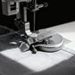 Guida magnetica rotonda regolabile per cuciture