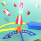 Lanciarazzi LED per bambini