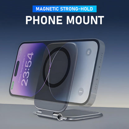 Supporto magnetico forte per telefono