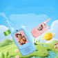 Walkie-talkie video ricaricabile per bambini