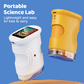 Microscopio tascabile portatile per bambini