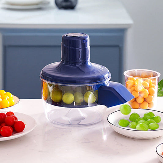 🔪🧄🍇Pelapatate automatico senza fili per frutta e verdura 💥Super saldi, non perdeteveli o dovrete aspettare fino al prossimo anno