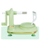 ⏳Sconto del 50% per un periodo limitato⏰Pelapatate manuale con struttura elastica🍎🥝🔪