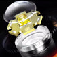 Torcia elettrica super potente con zoom