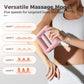 Massaggiatore vibrante ad anello per fascia per modellare il corpo