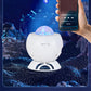 Proiettore Aurora Star con altoparlante Bluetooth