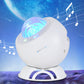 Proiettore Aurora Star con altoparlante Bluetooth