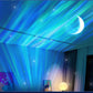 Proiettore Aurora Star con altoparlante Bluetooth