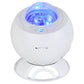 Proiettore Aurora Star con altoparlante Bluetooth