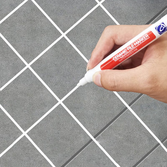 🖌️ Stucco antimuffa e impermeabile per piastrelle in ceramica! 🧱