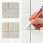 🖌️ Stucco antimuffa e impermeabile per piastrelle in ceramica! 🧱