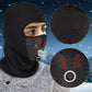 📢📢50% di sconto! 🎁🎁 Maschera invernale unisex antivento e termica a copertura totale🌬️