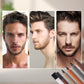 📢📢Acquistane 1 e ricevi 1 in omaggio💄✨ Penna 4-in-1 Impermeabile per Barba e Sopracciglia – Lunga Tenuta, Anti-Sbavature & Effetto Pelo Naturale! 🧔‍♂️👁️