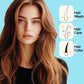 Tintura per capelli sicura a base vegetale