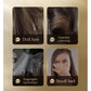 Tintura per capelli sicura a base vegetale