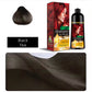 Tintura per capelli sicura a base vegetale