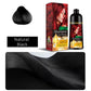 Tintura per capelli sicura a base vegetale