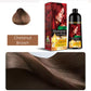 Tintura per capelli sicura a base vegetale