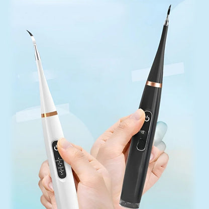🦷 -50% Pulitore Dentale Ultrasonico Elettrico