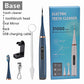 🦷 -50% Pulitore Dentale Ultrasonico Elettrico