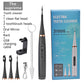 🦷 -50% Pulitore Dentale Ultrasonico Elettrico