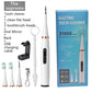 🦷 -50% Pulitore Dentale Ultrasonico Elettrico