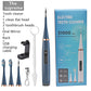 🦷 -50% Pulitore Dentale Ultrasonico Elettrico