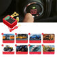 Interruttore di scollegamento batteria per auto telecomandata 12V/24V