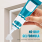 8 pezzi di super colla impermeabile gelatinosa