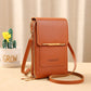Borsa moda con protezione antifurto