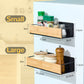 [Regalo pratico] Organizer magnetico da parete per ripiani da cucina