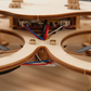 ✈️Kit fai da te per costruire un drone in legno per bambini 🎁💥