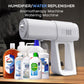 ⏳Offerta speciale a tempo limitato⌛ Pistola nebulizzatrice per disinfettante