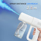 ⏳Offerta speciale a tempo limitato⌛ Pistola nebulizzatrice per disinfettante