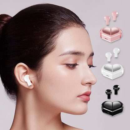 Auricolari wireless Bluetooth in-ear