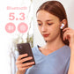 Auricolari wireless Bluetooth in-ear