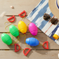 Gioco interattivo con pallina zoom per bambini