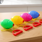 Gioco interattivo con pallina zoom per bambini