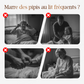 Tappetino di posizionamento riutilizzabile per pazienti con maniglie