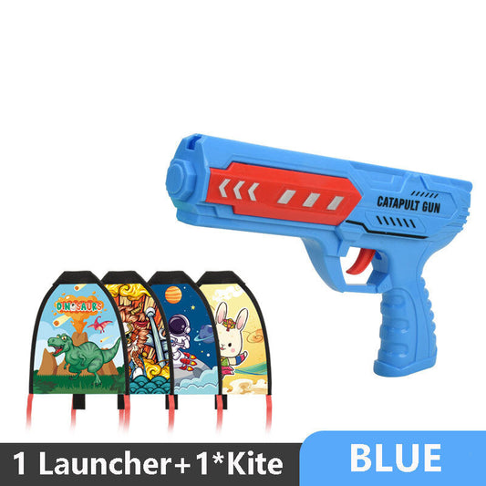 🔥Last Day Sale 50%🪁Kite Launcher Toys🪁
