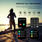 ⌚Orologio sportivo Bluetooth multifunzione intelligente